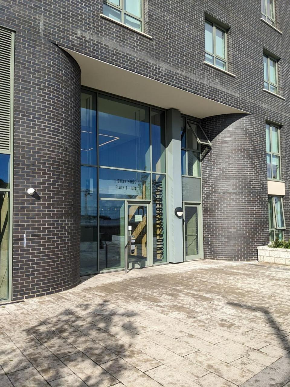 Appartement Raintree Village