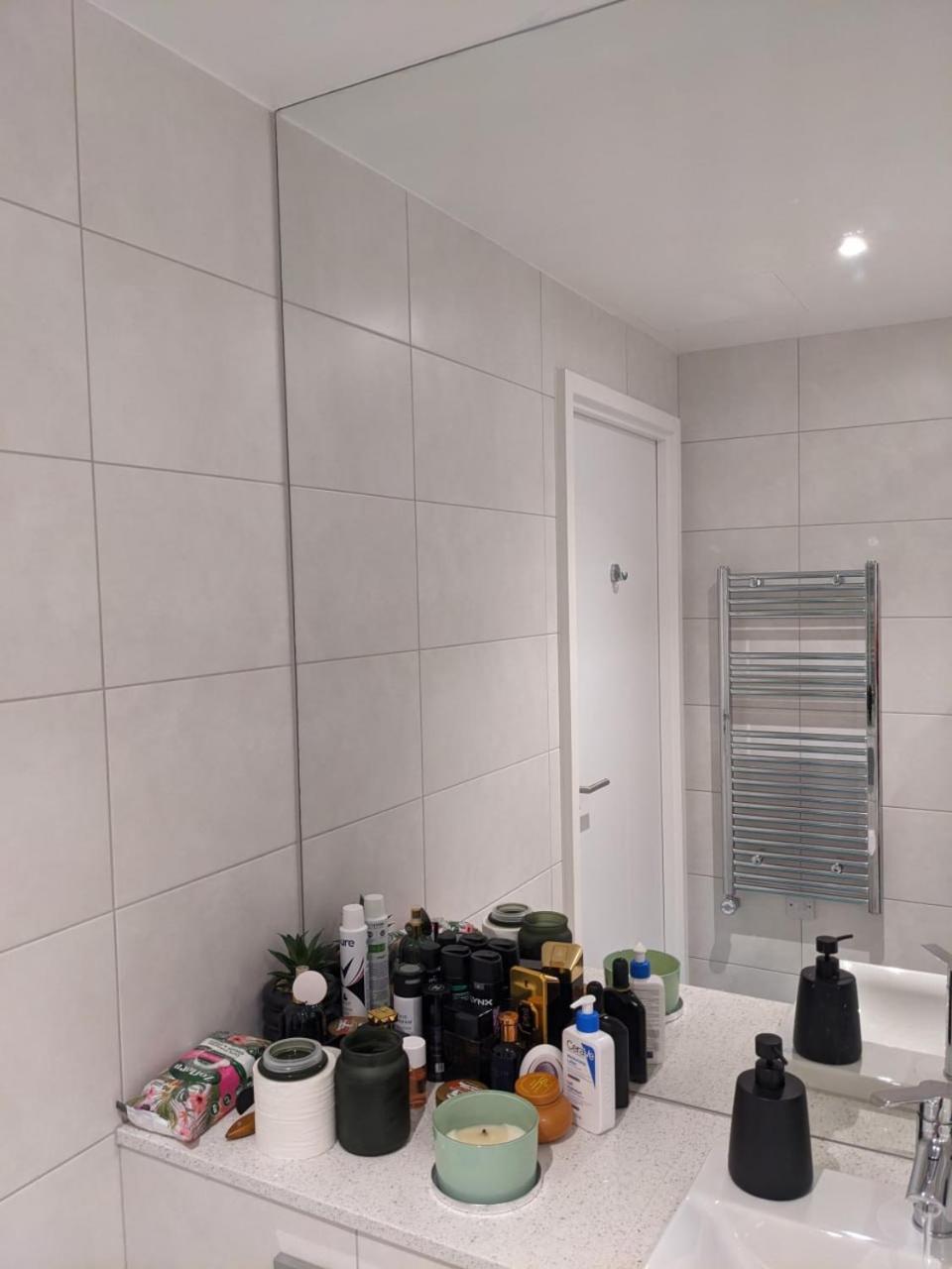 Appartement Raintree Village *