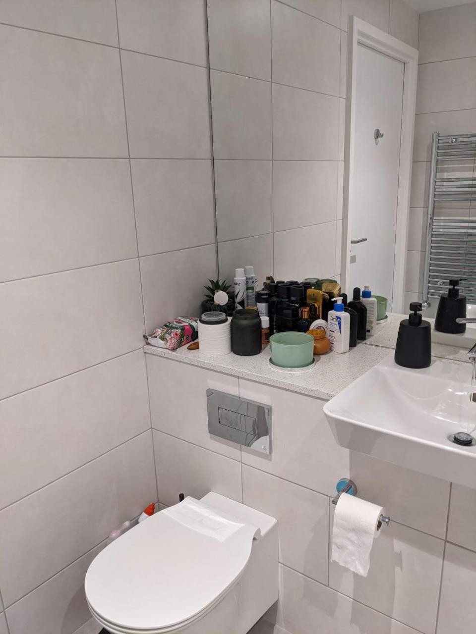 Raintree Village Appartement