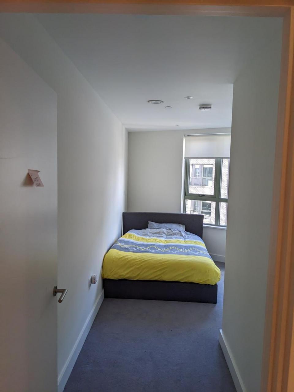 Appartement Raintree Village *