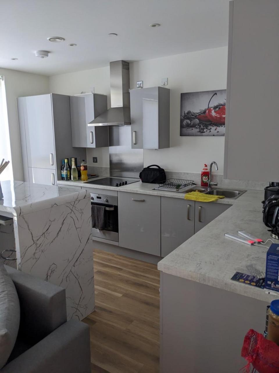 Raintree Village Appartement Londen