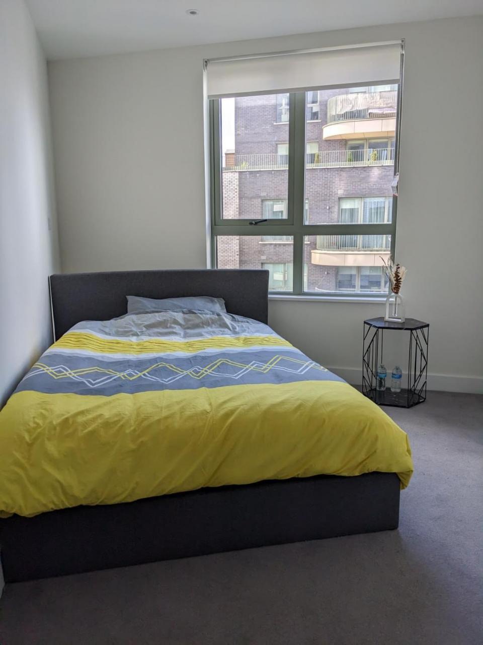 Raintree Village Appartement *