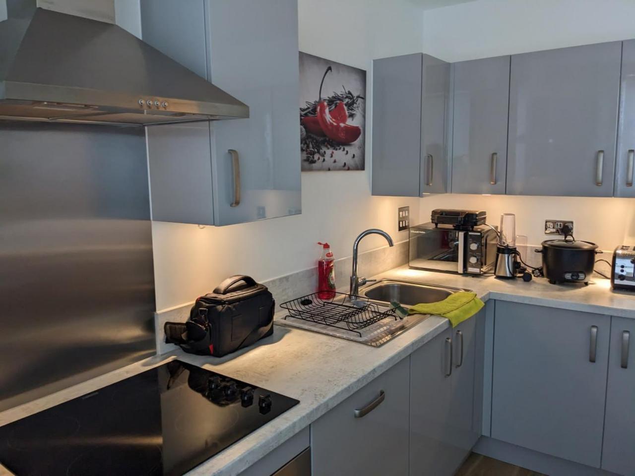 Appartement Raintree Village *