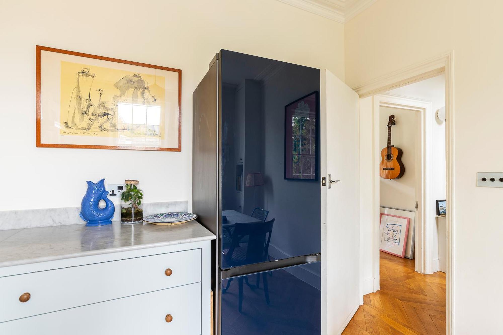 Charming Kentish Town Flat Apartment