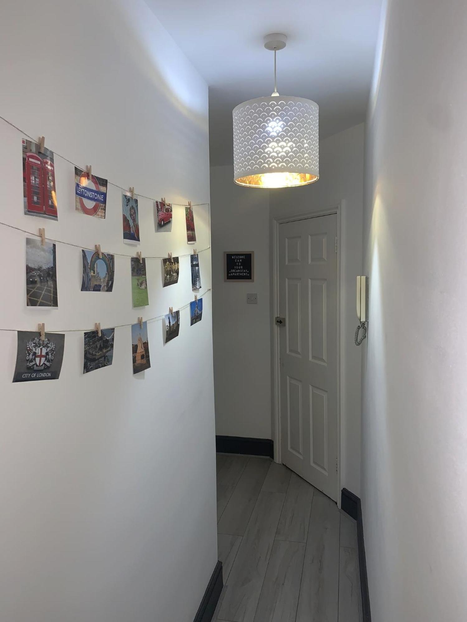 Dreamstay Garden Tube Olympic Appartement