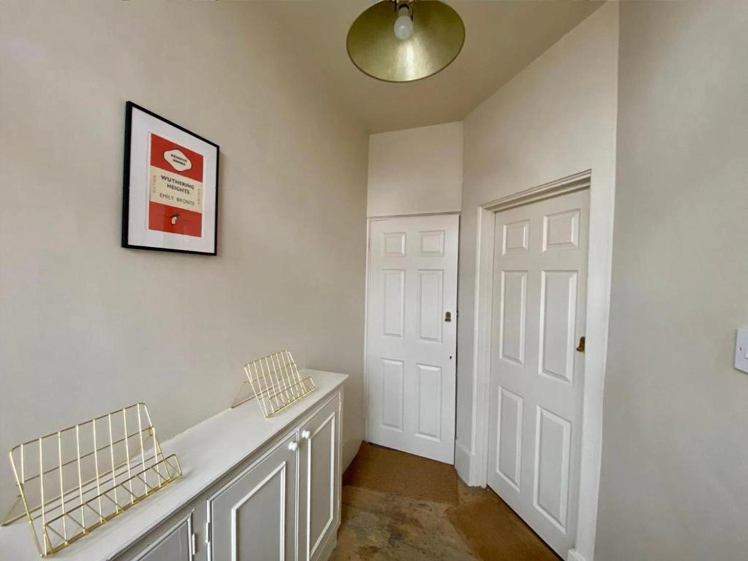 Dreamstay Garden Tube Olympic Londen