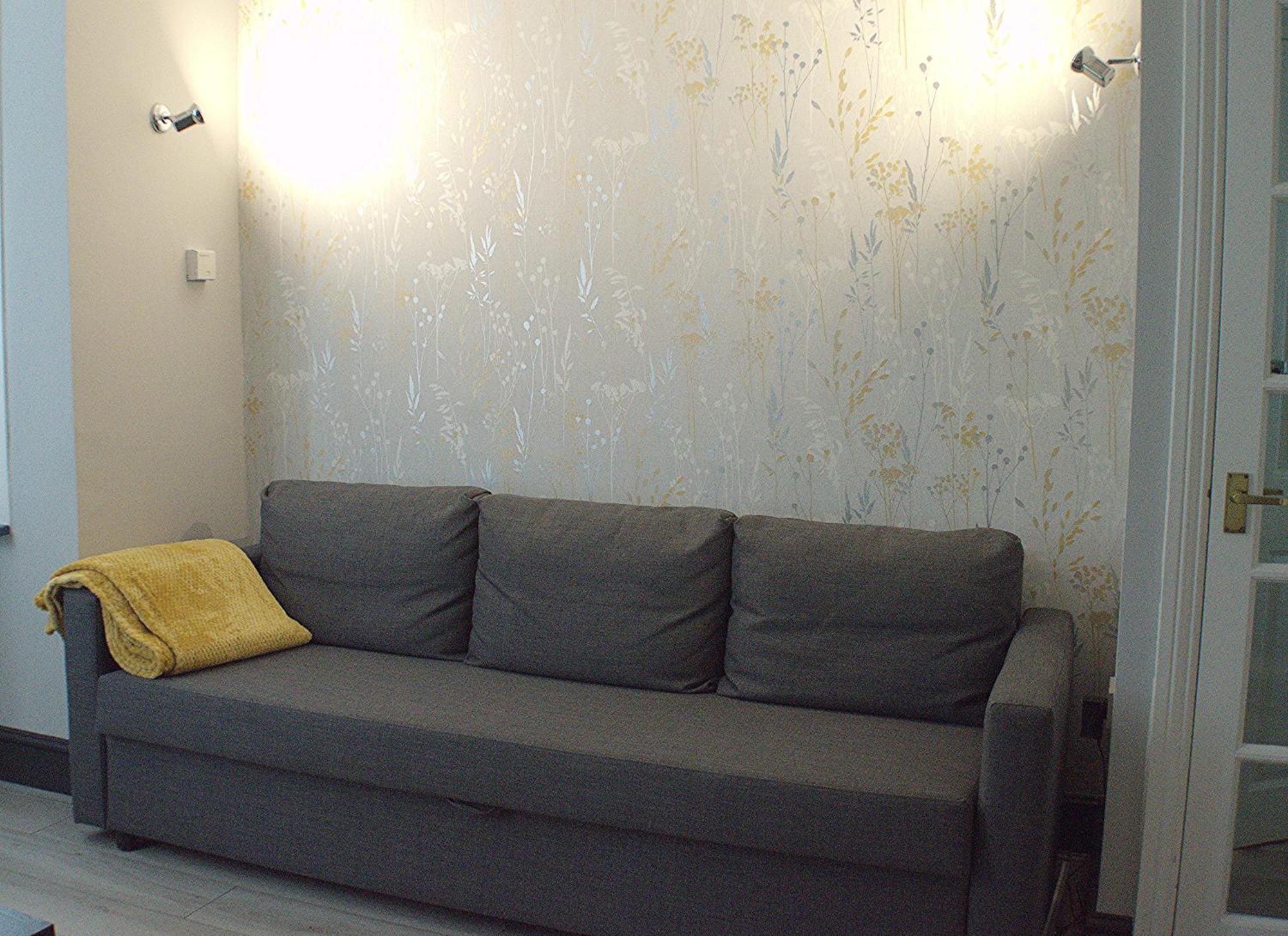 Dreamstay Garden Tube Olympic Appartement *