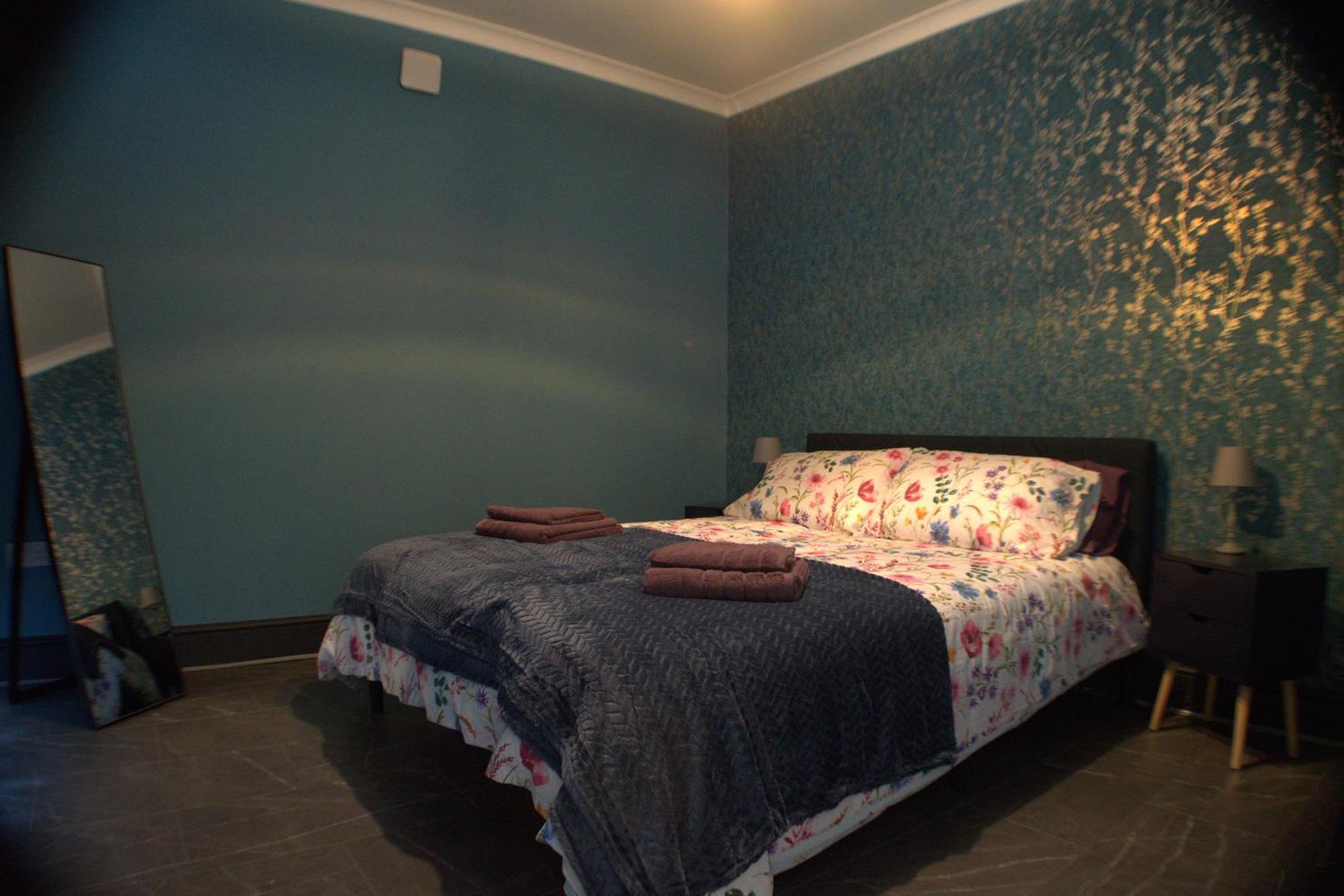 Appartement Dreamstay Garden Tube Olympic *