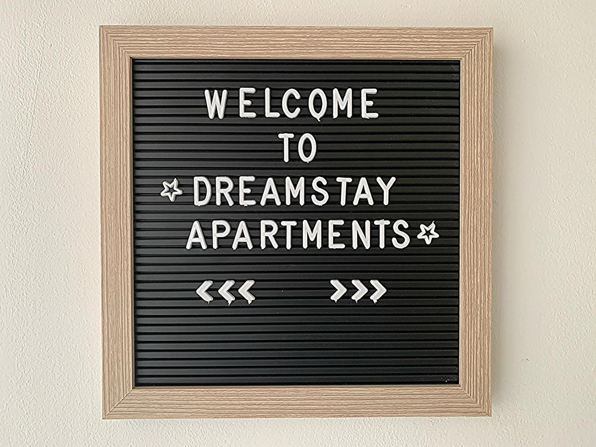 Dreamstay Garden Tube Olympic * Londen