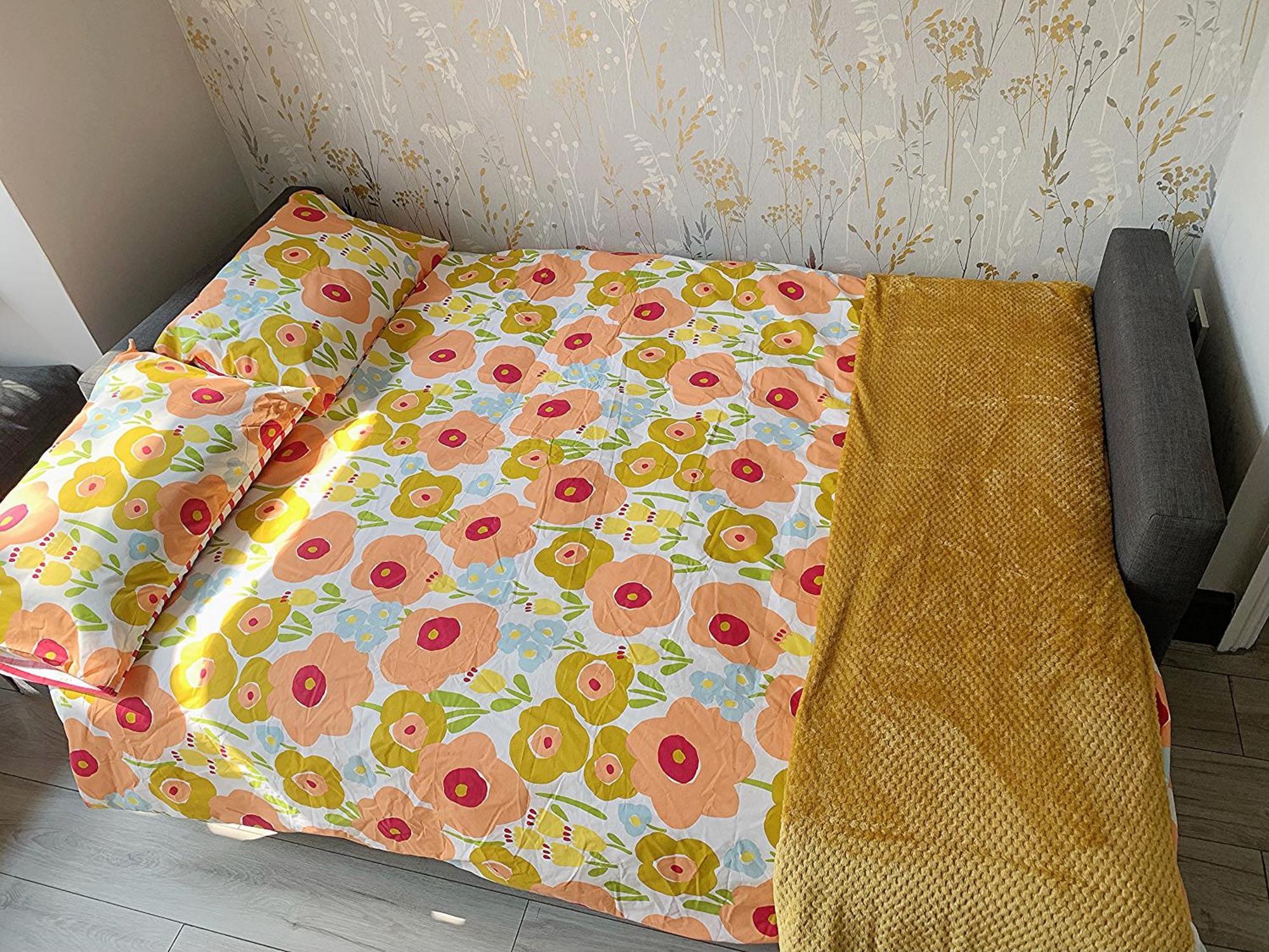 Appartement Dreamstay Garden Tube Olympic