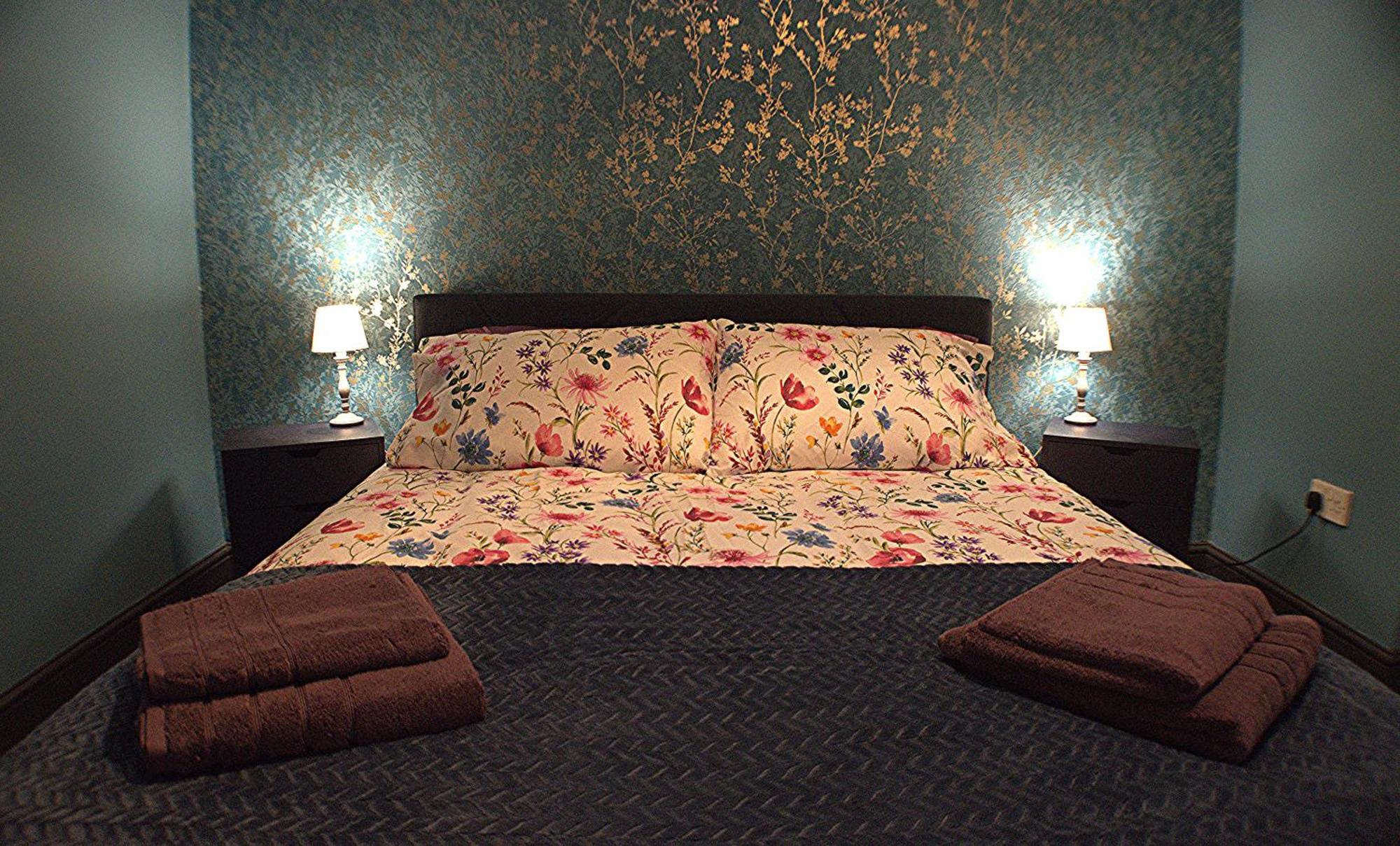 Appartement Dreamstay Garden Tube Olympic