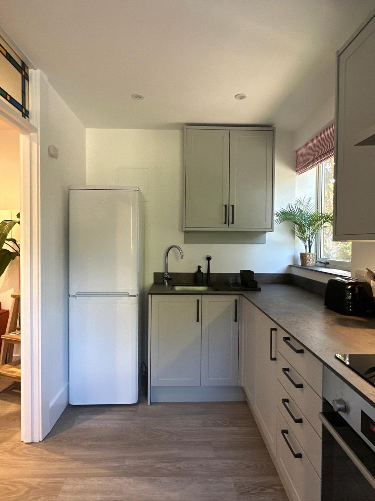 Battersea Park View Flat Leilighet *