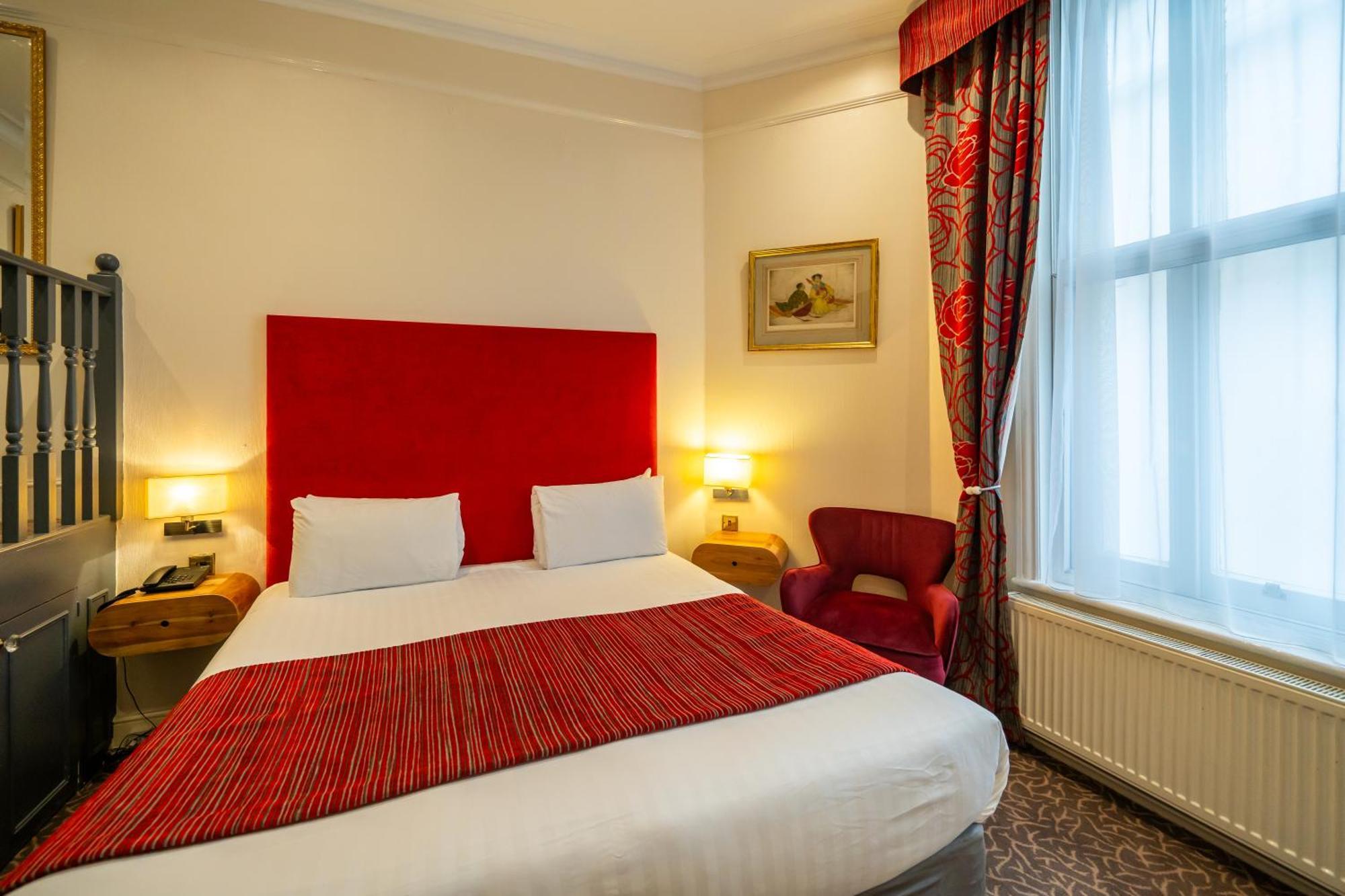 Hotel La Place Londen