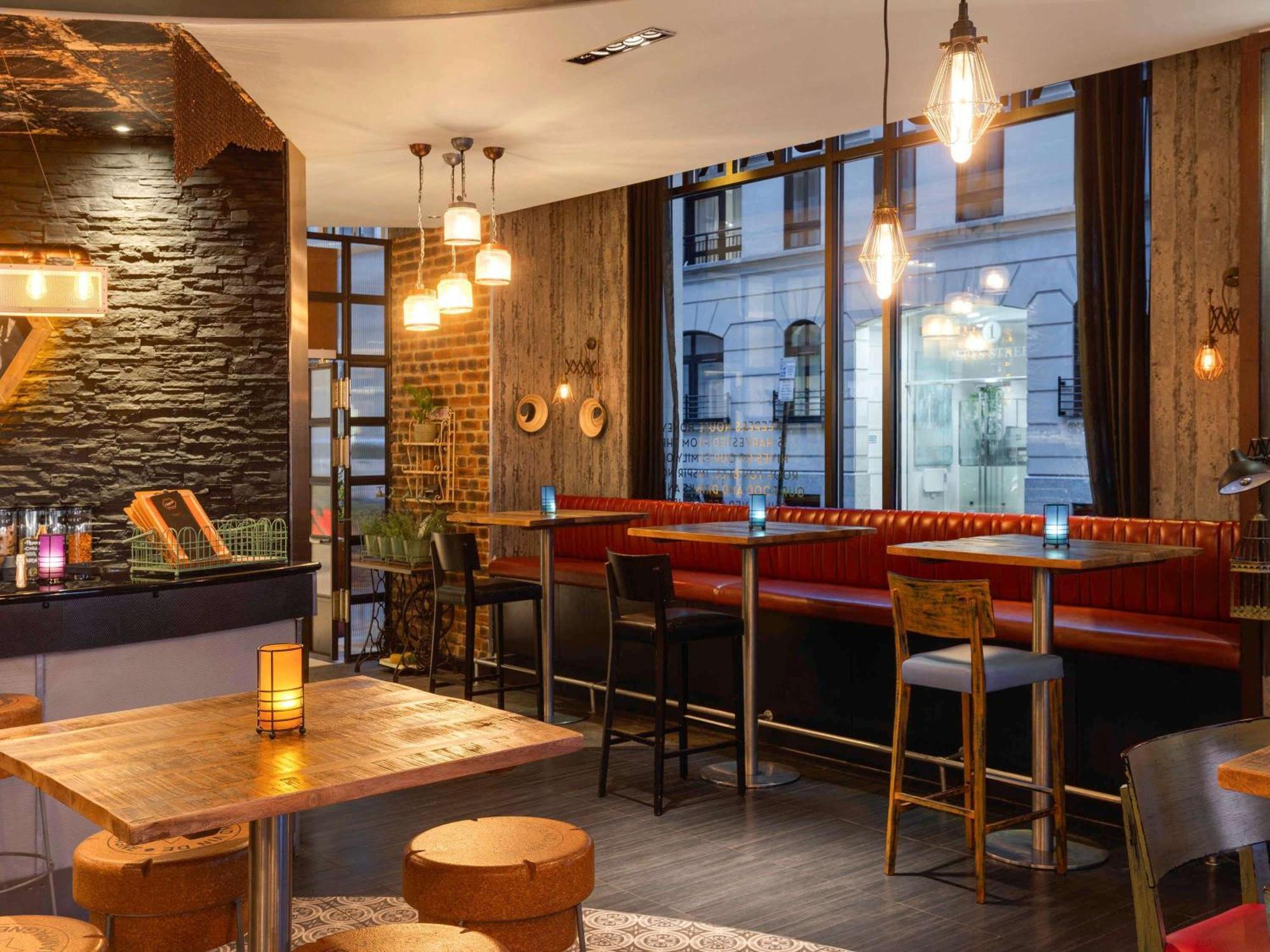 Novotel Tower Bridge London