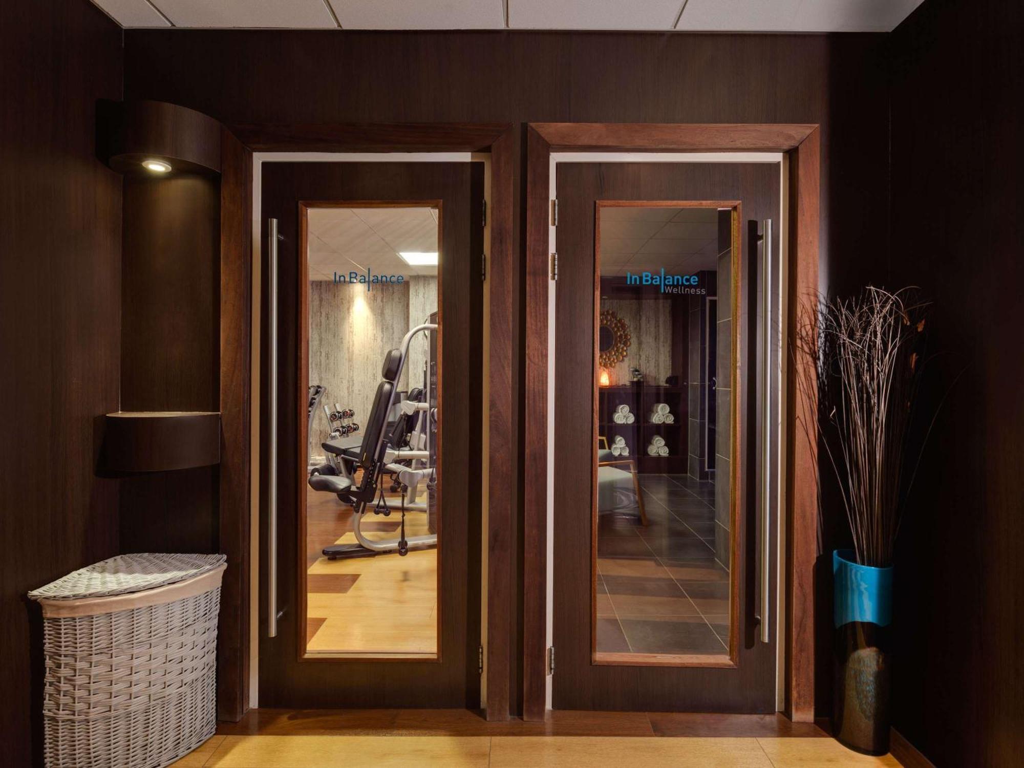Hotel Novotel Tower Bridge 4*