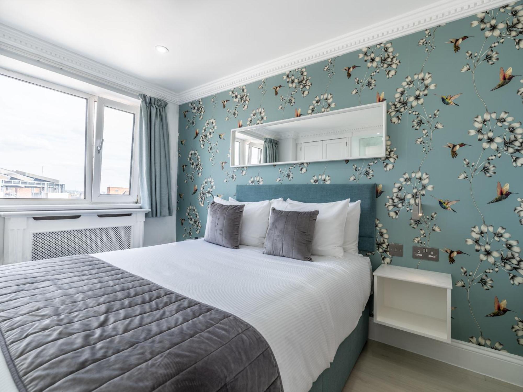 Chelsea Cloisters Appartement Londen