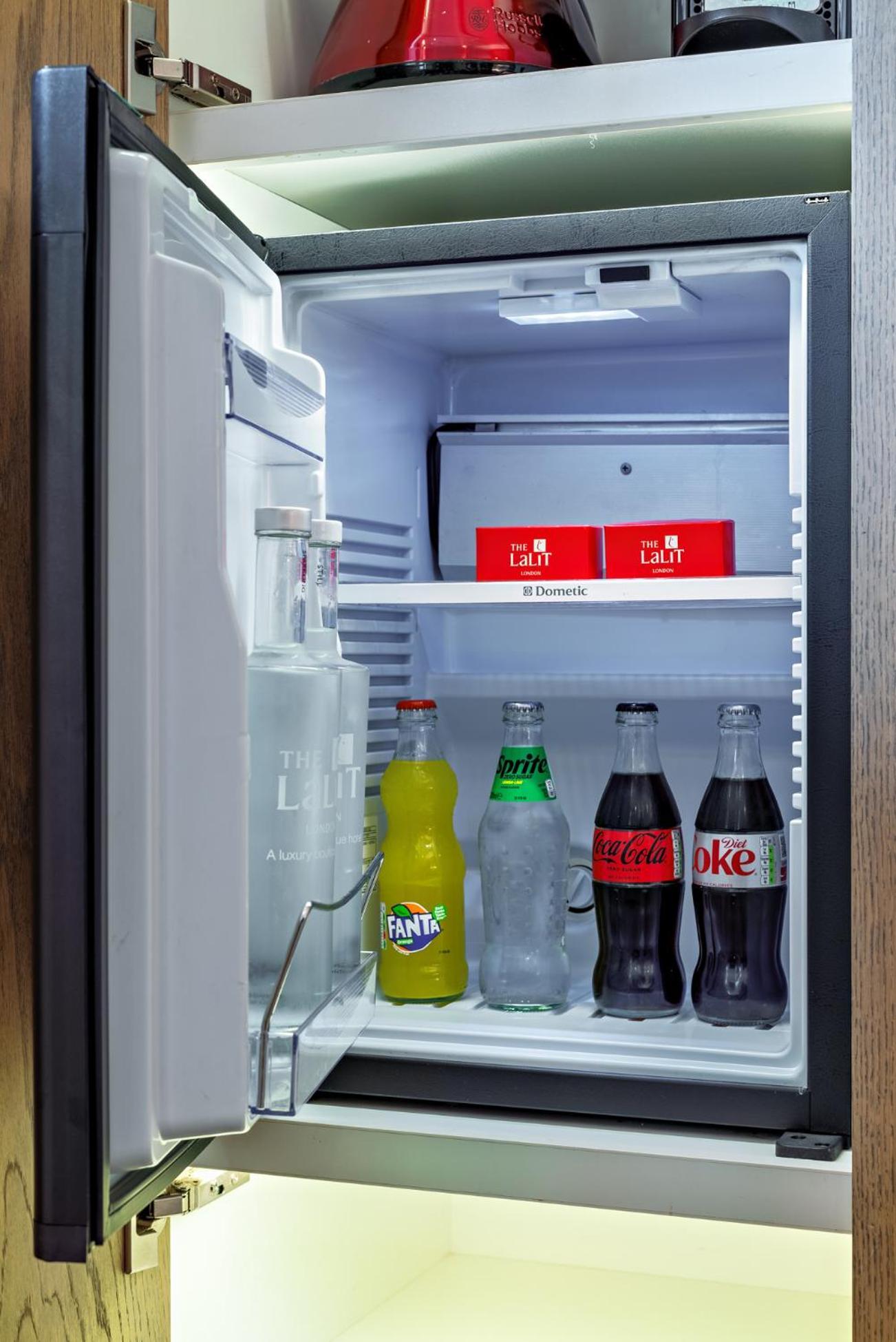 The Lalit 5* Londen