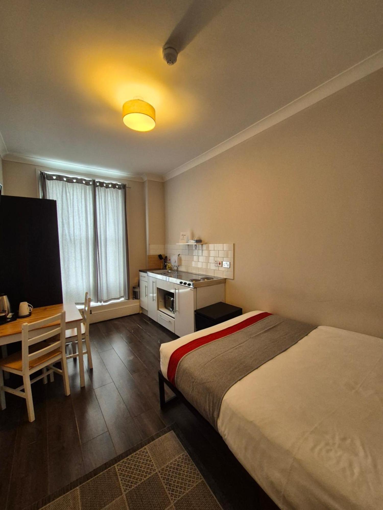 Appartamento The Beverley - Victoria