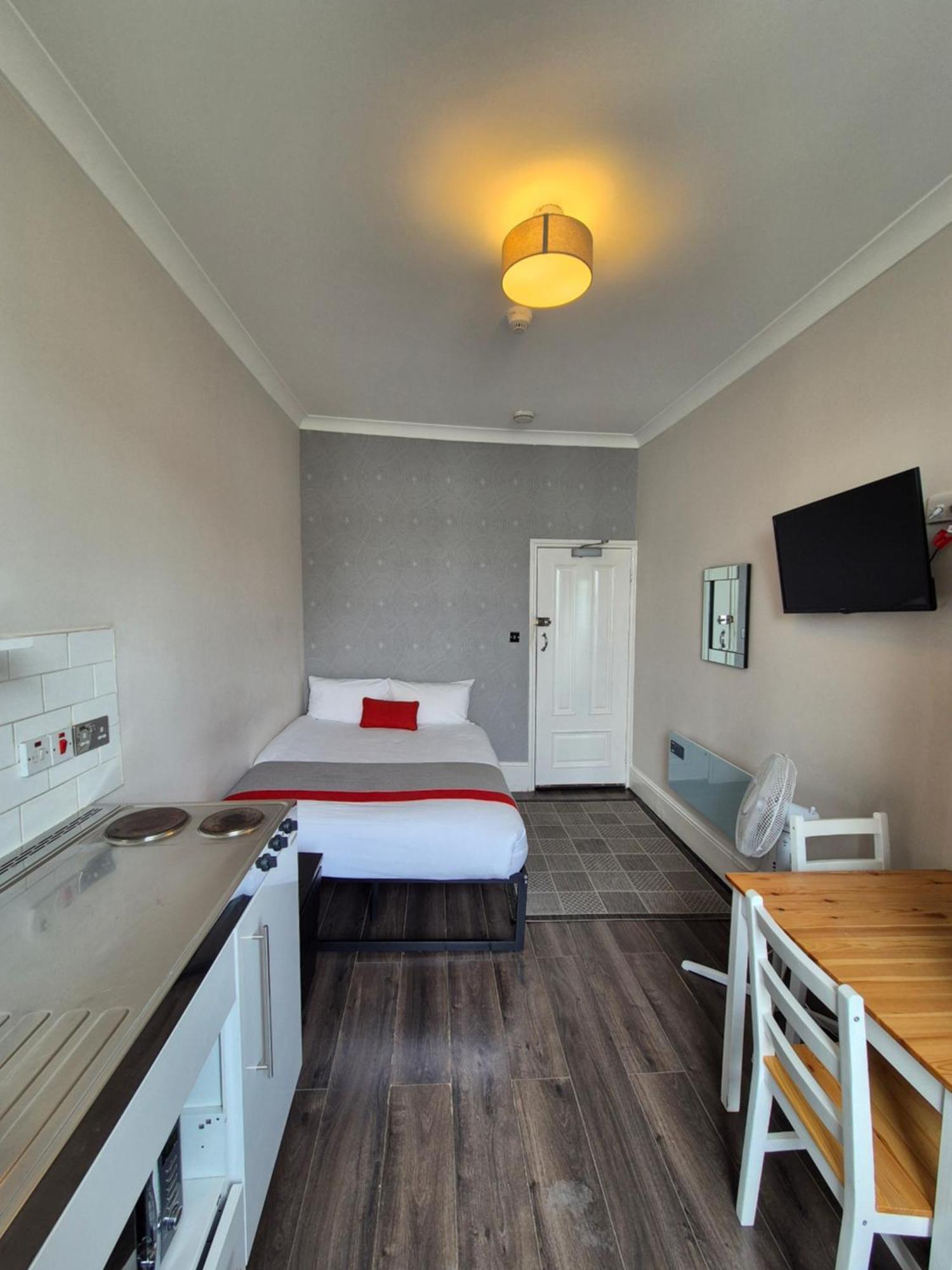 Appartamento The Beverley - Victoria Londra