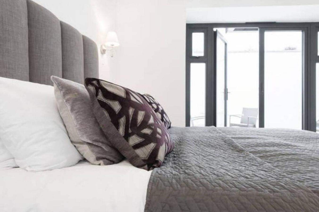 Semesterbostad Large Three Bed Duplex Camden