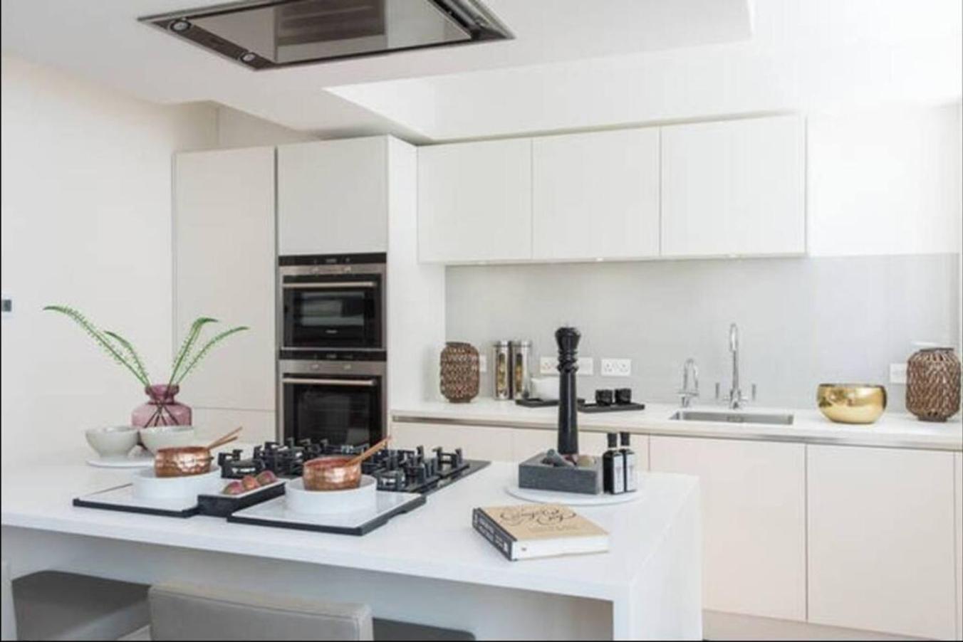 Holiday home Large Three Bed Duplex Camden *