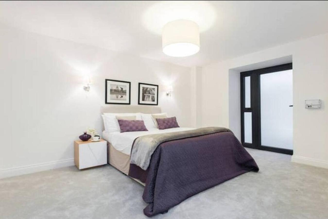 Large Three Bed Duplex Camden Holiday home London