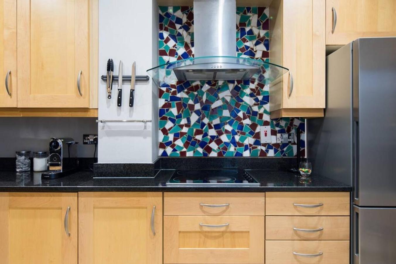 Appartamento Spacious Family Paddington Flat