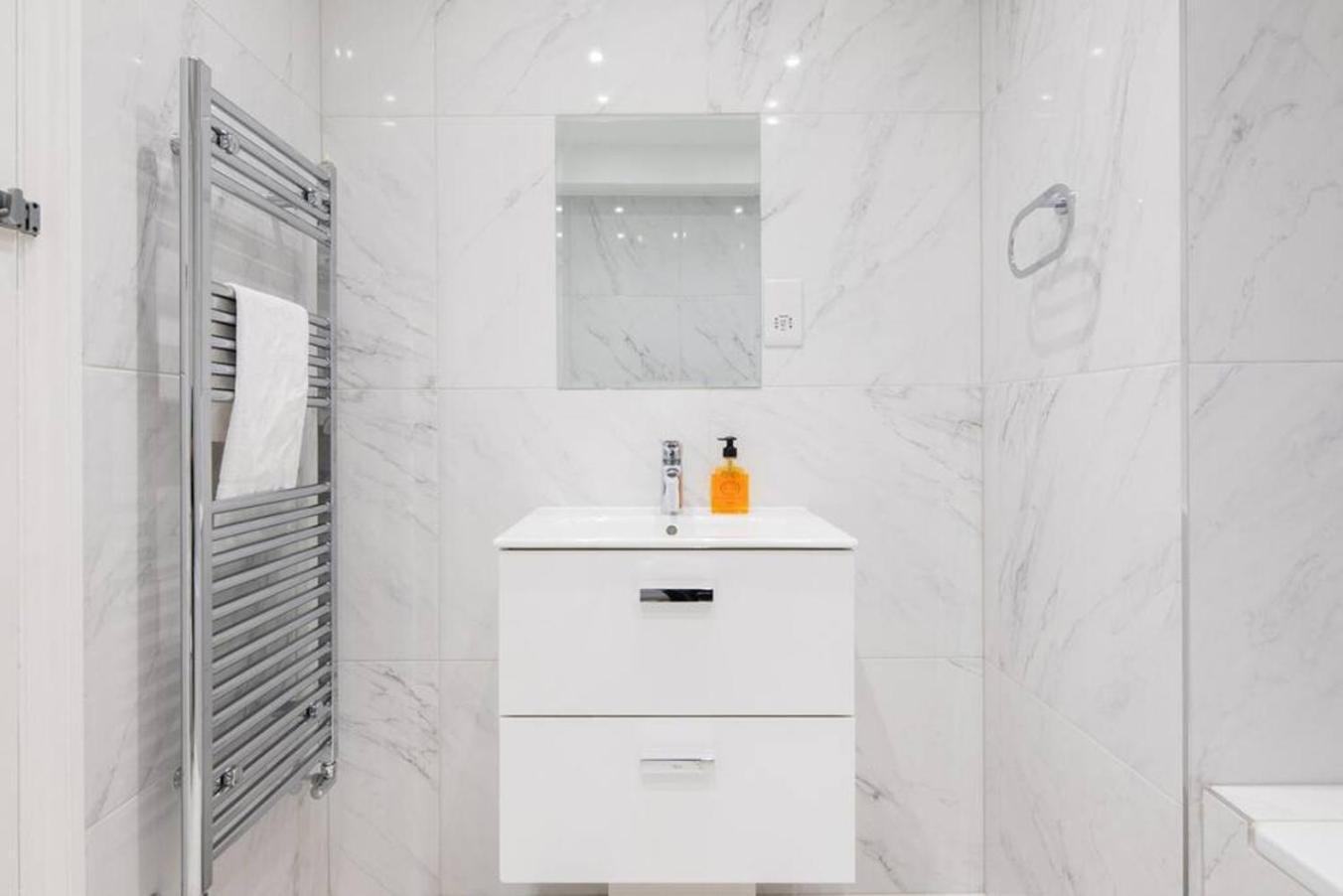 Appartamento Spacious Family Paddington Flat *
