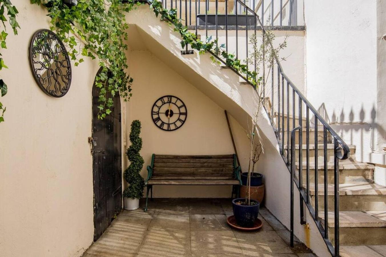 Spacious Family Paddington Flat Appartamento