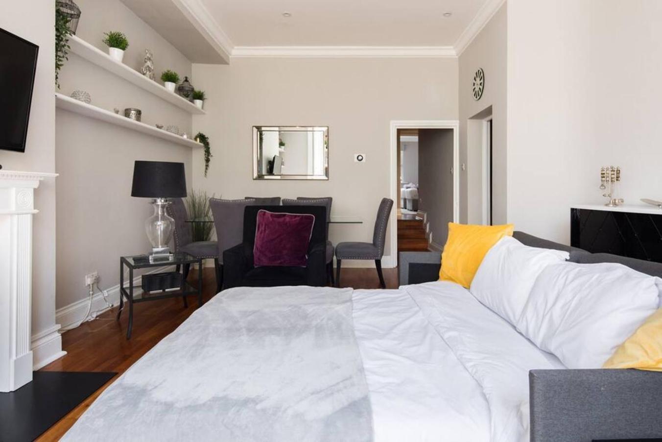 Appartamento Spacious Family Paddington Flat