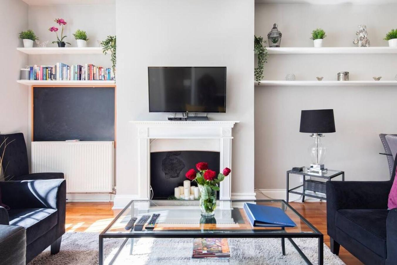 Appartamento Spacious Family Paddington Flat *