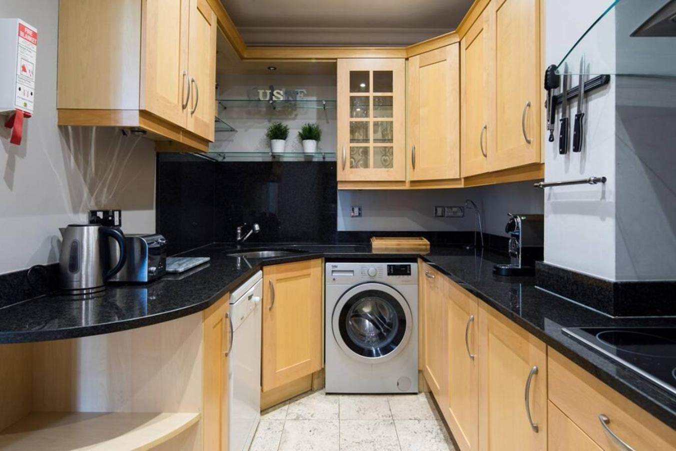 Spacious Family Paddington Flat Appartamento