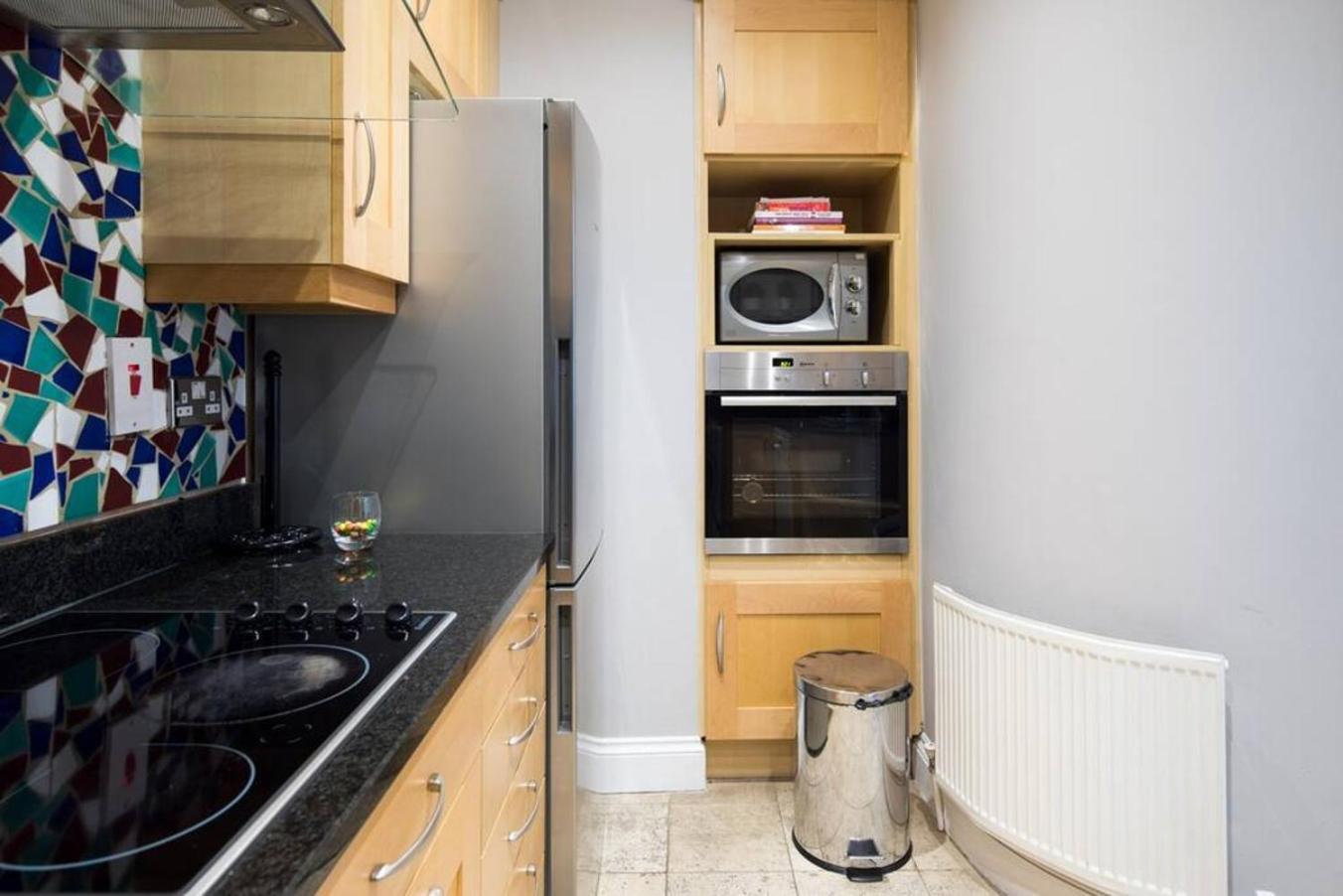 Appartamento Spacious Family Paddington Flat