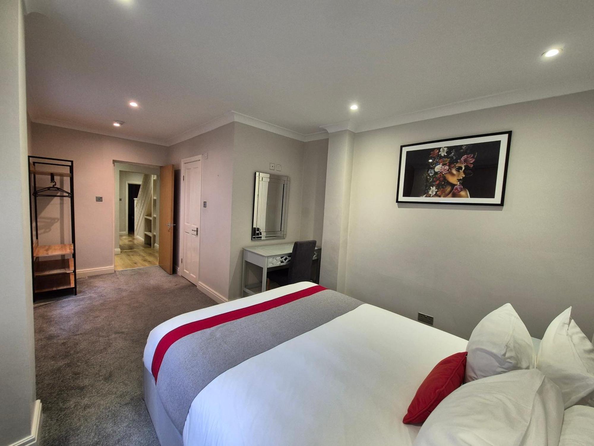 Appartamento The Beverley - Victoria