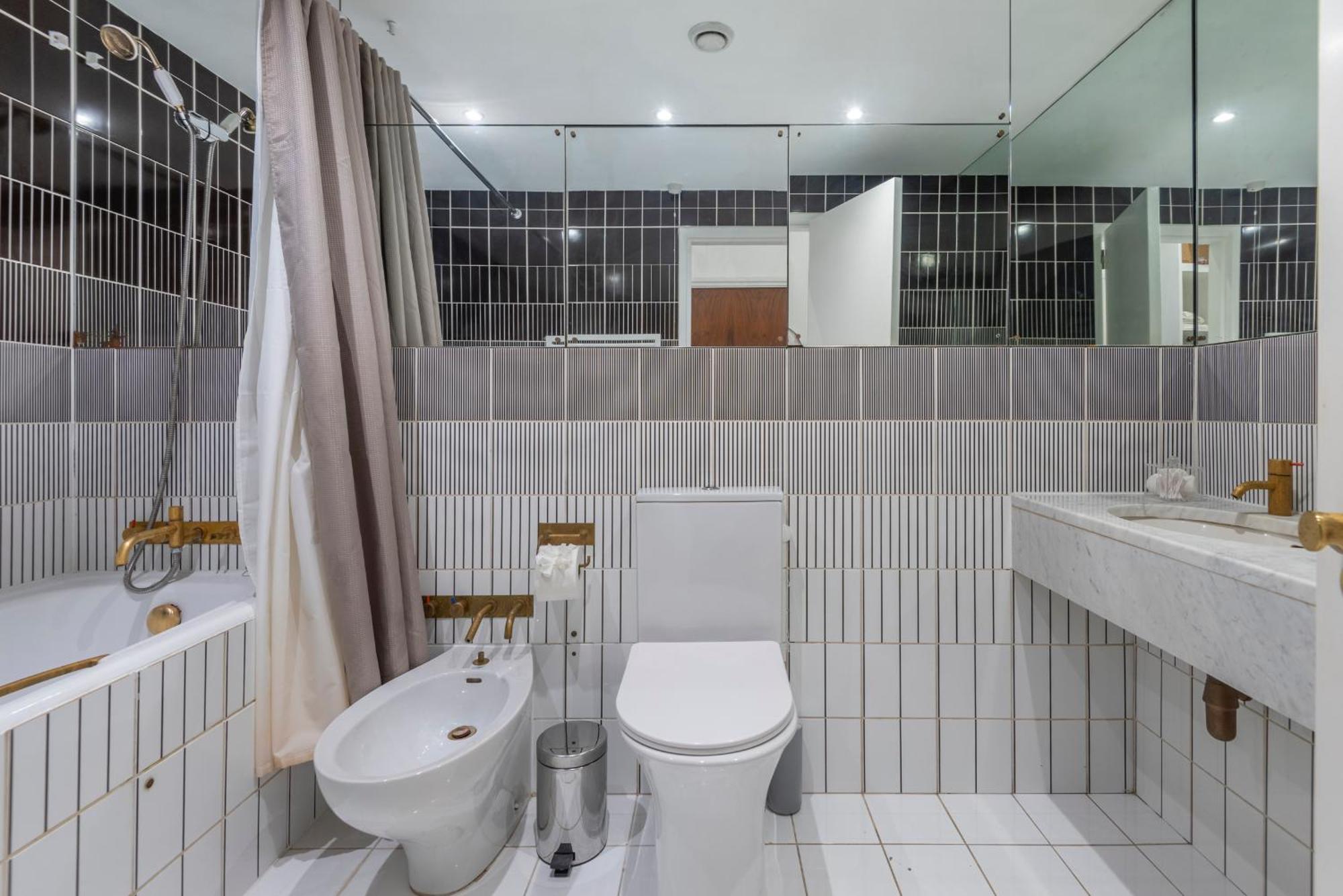 Mayfair Piccadilly - The Choice Apartment *