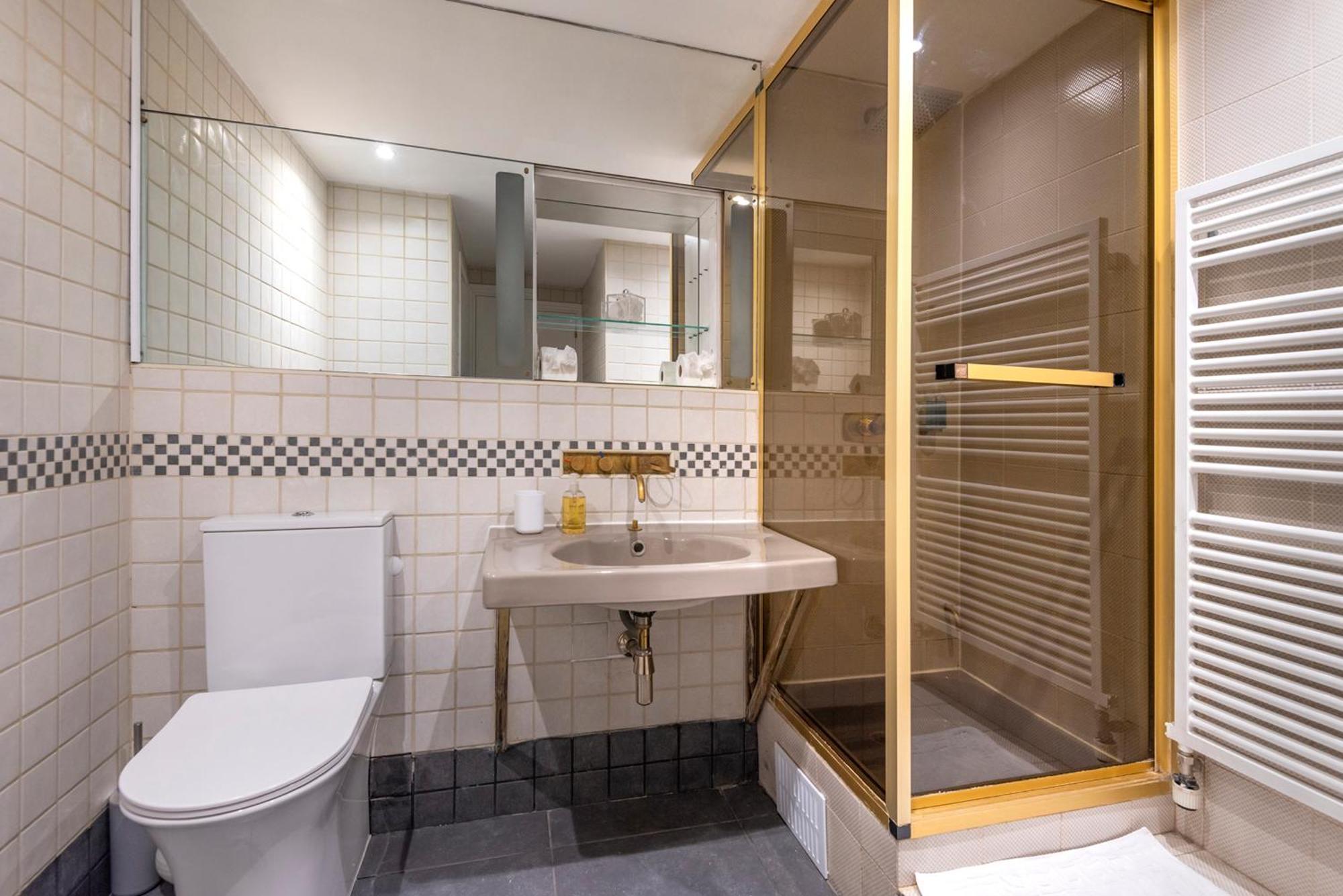 Apartment Mayfair Piccadilly - The Choice *