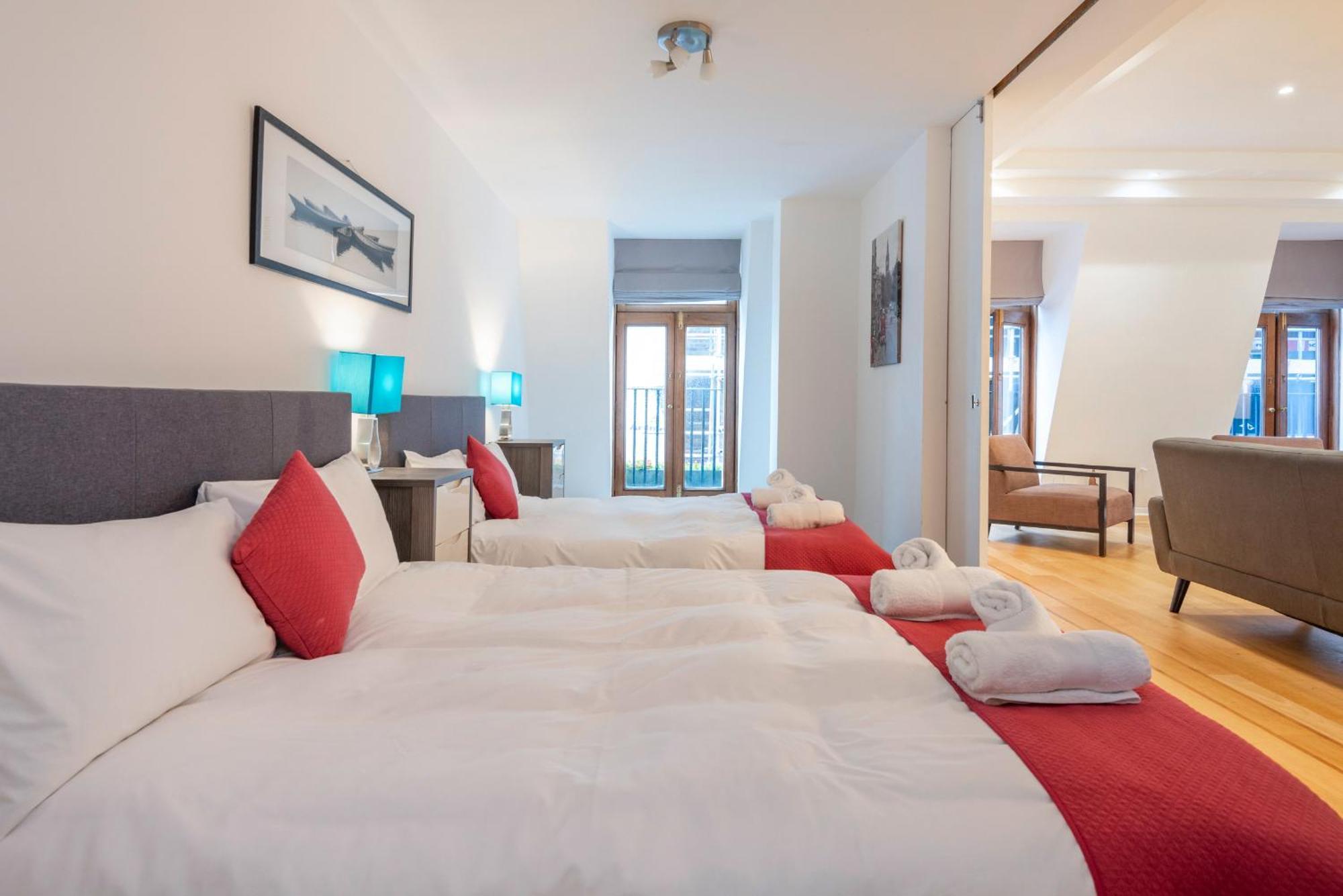 Apartment Mayfair Piccadilly - The Choice