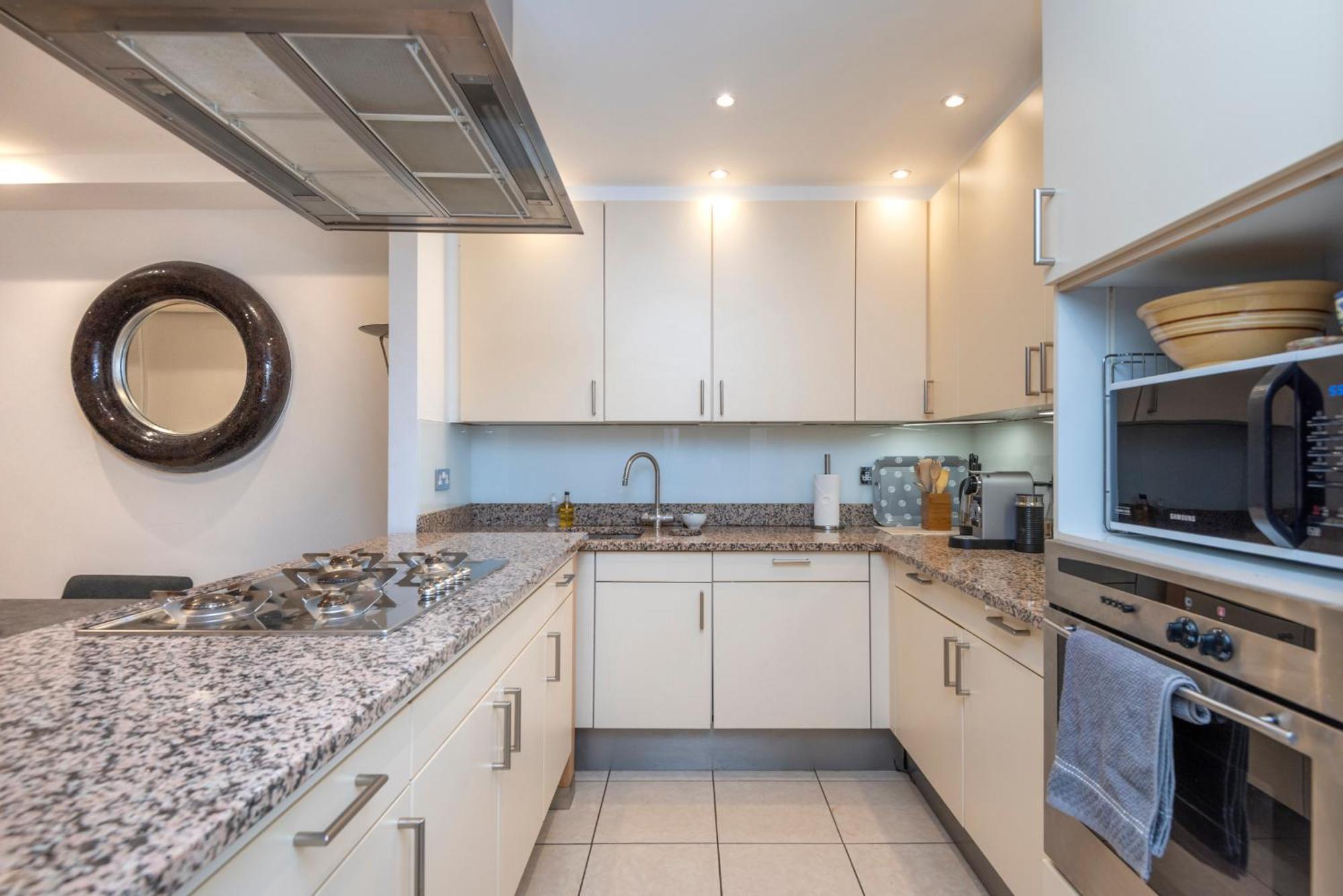 Mayfair Piccadilly - The Choice Apartment *