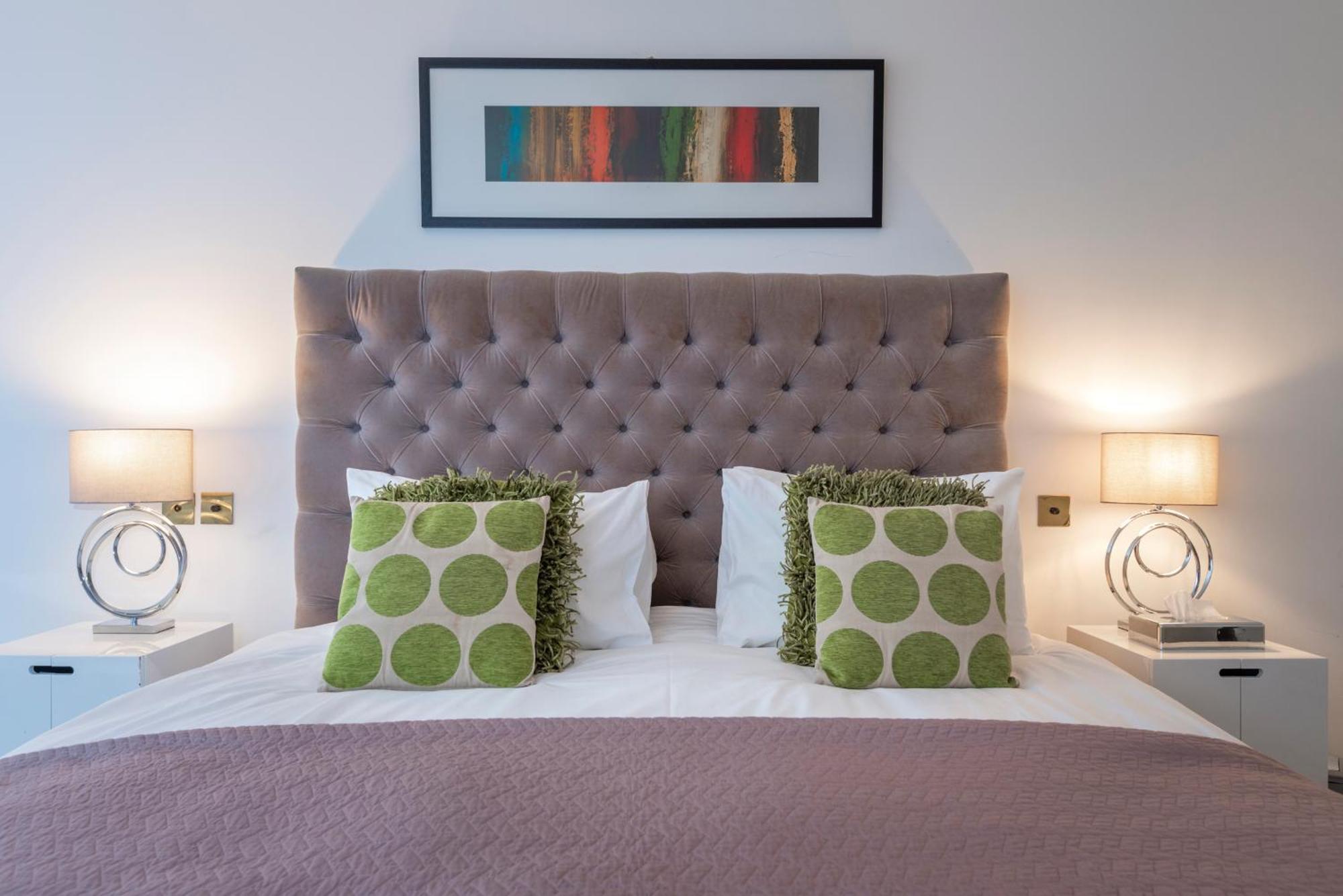 Apartment Mayfair Piccadilly - The Choice *
