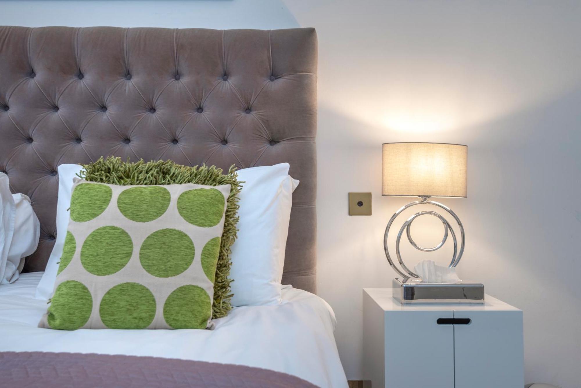 Apartment Mayfair Piccadilly - The Choice London