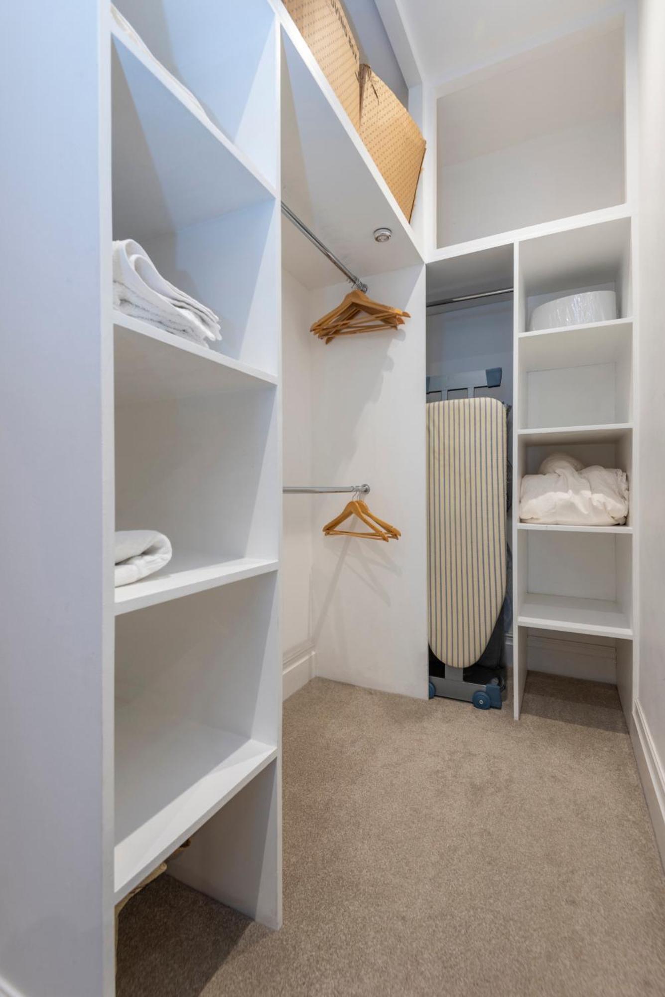 Mayfair Piccadilly - The Choice London