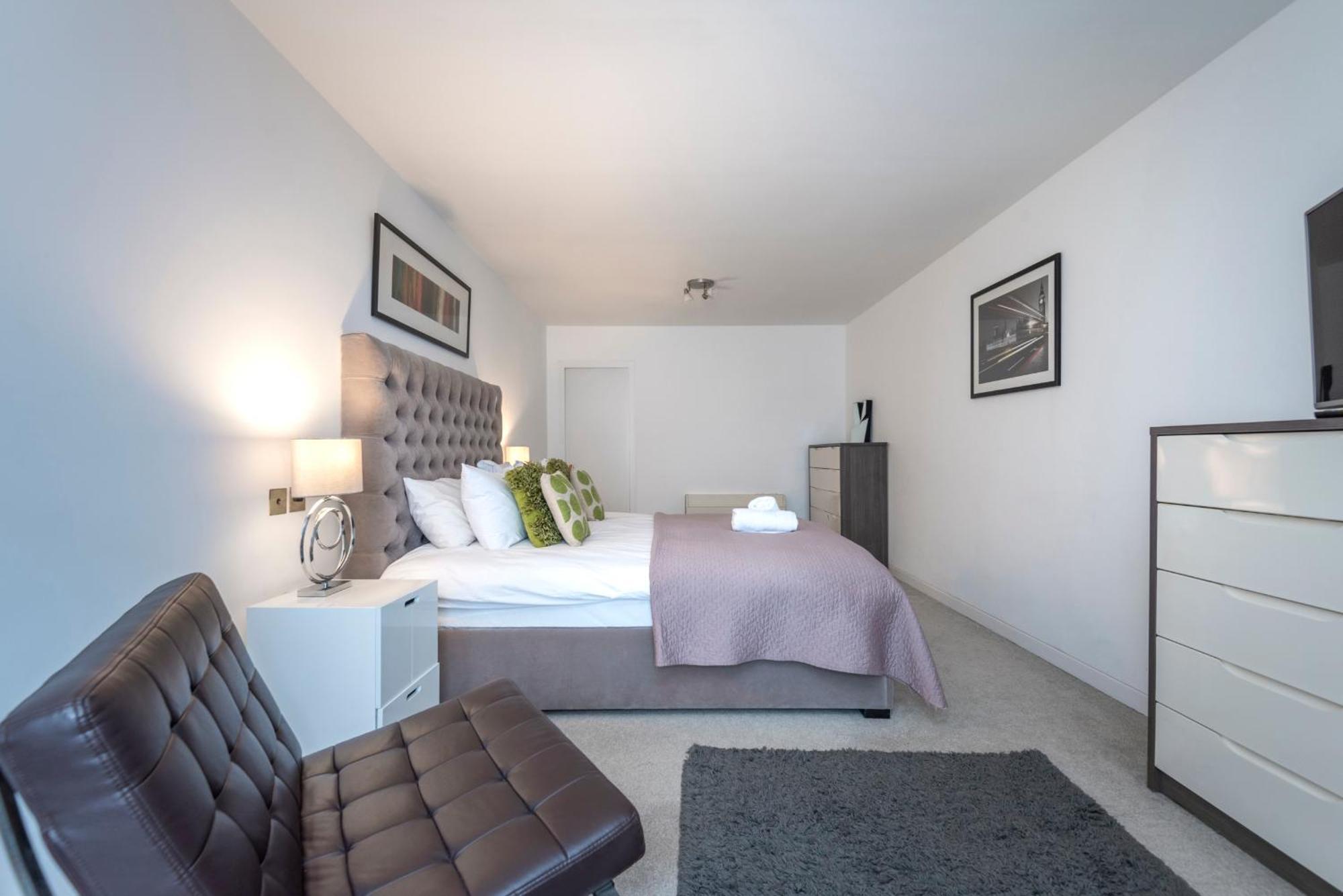 Apartment Mayfair Piccadilly - The Choice