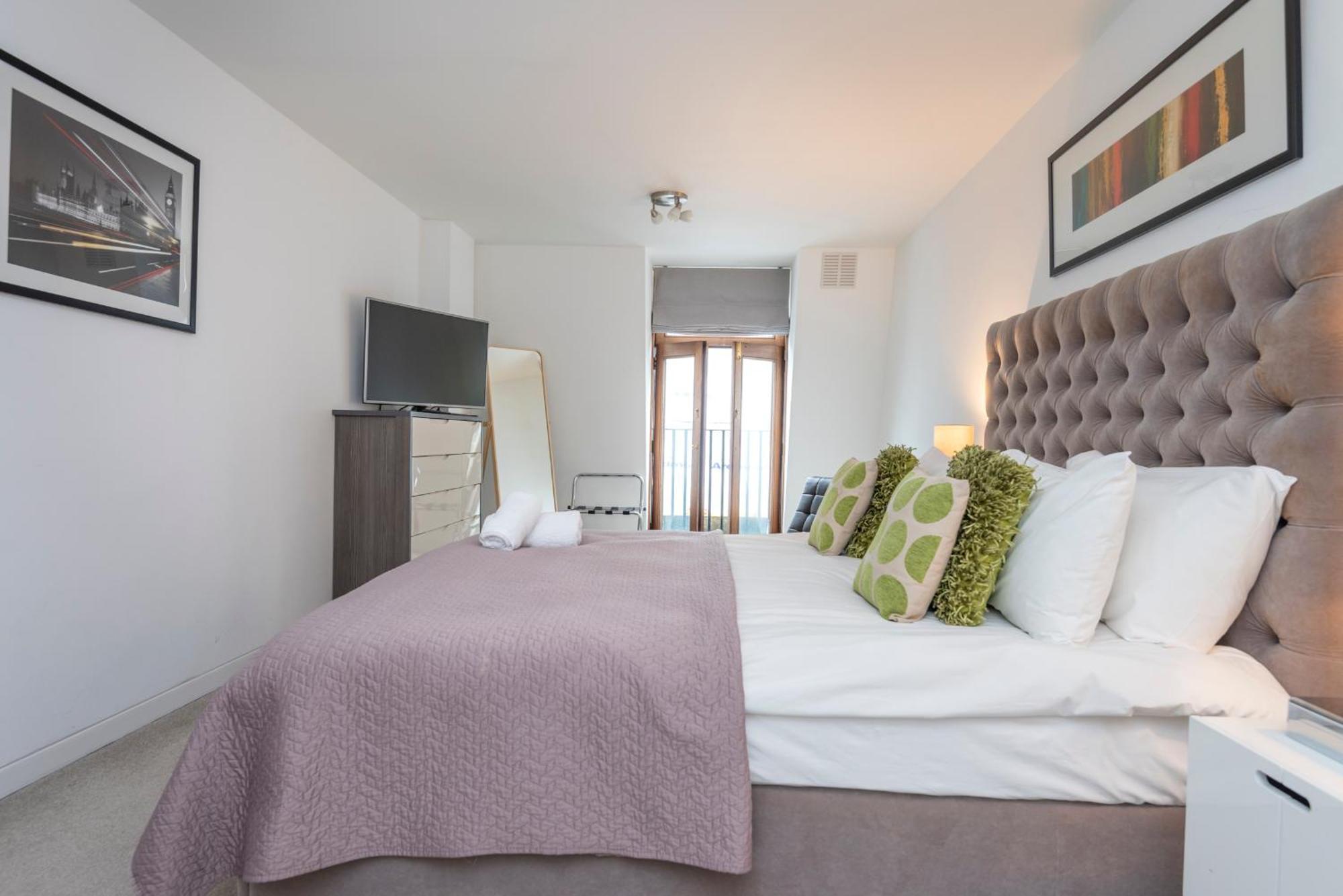 Apartment Mayfair Piccadilly - The Choice *