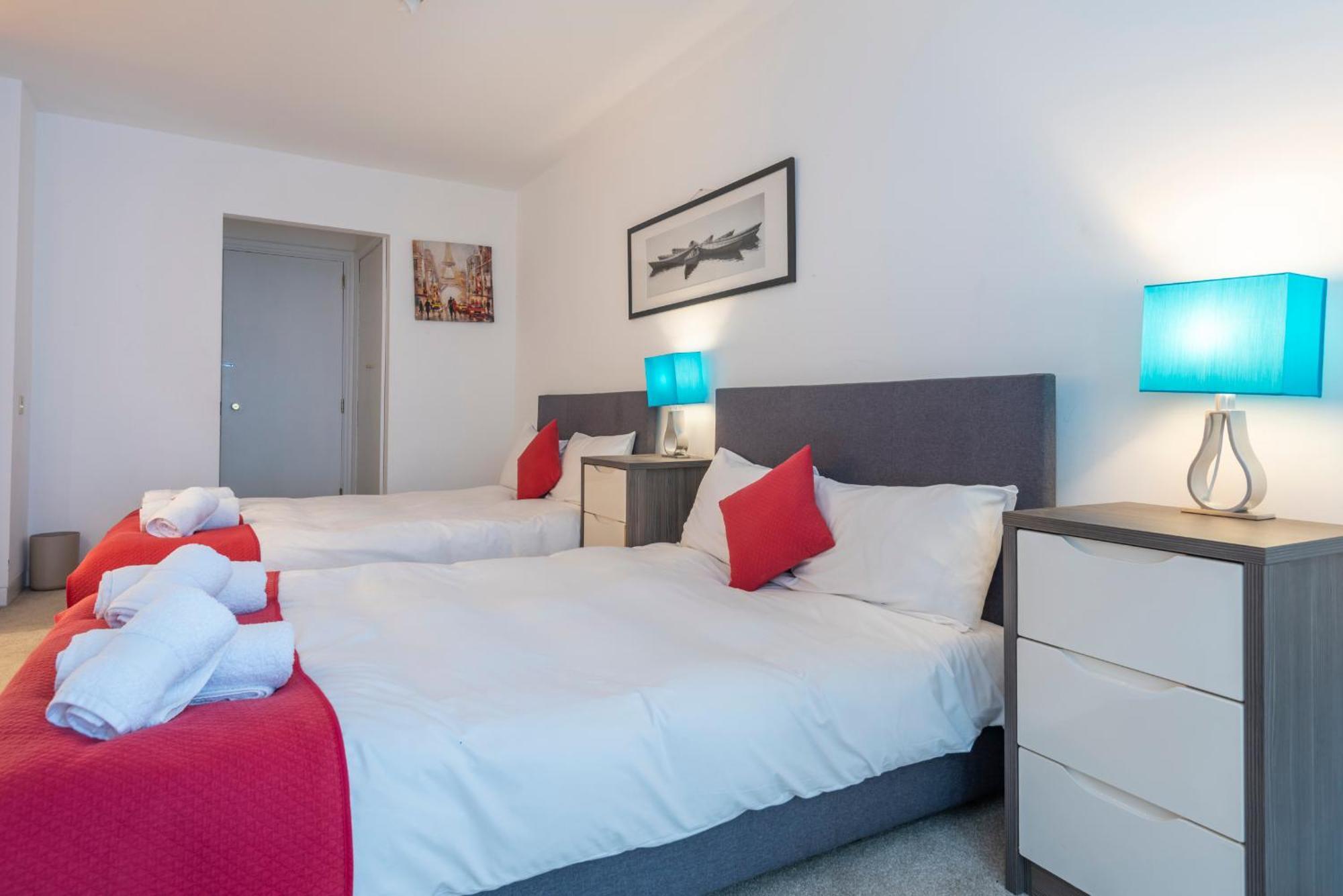 Apartment Mayfair Piccadilly - The Choice London