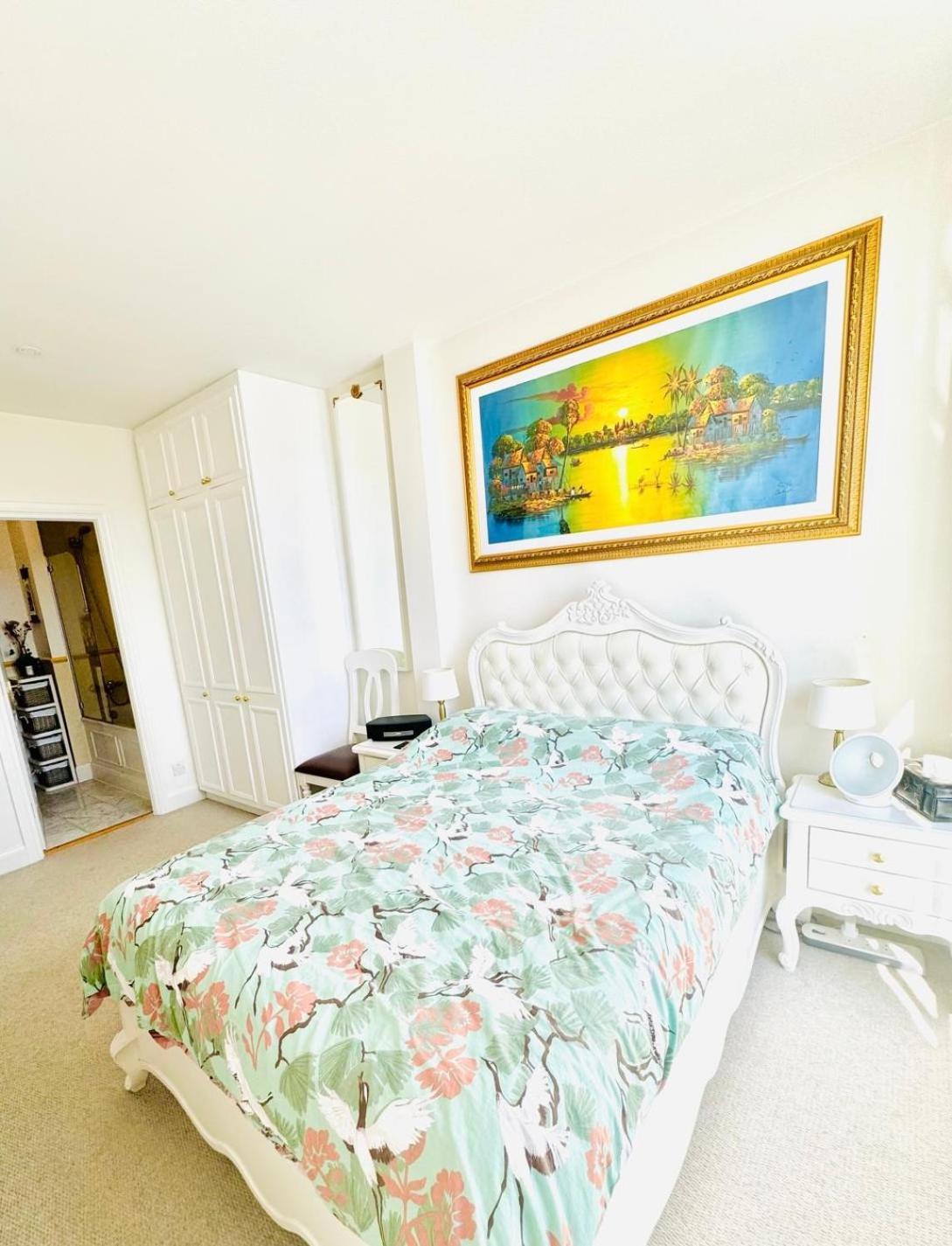 Appartement A Penthouse By Tower Bridge Londres