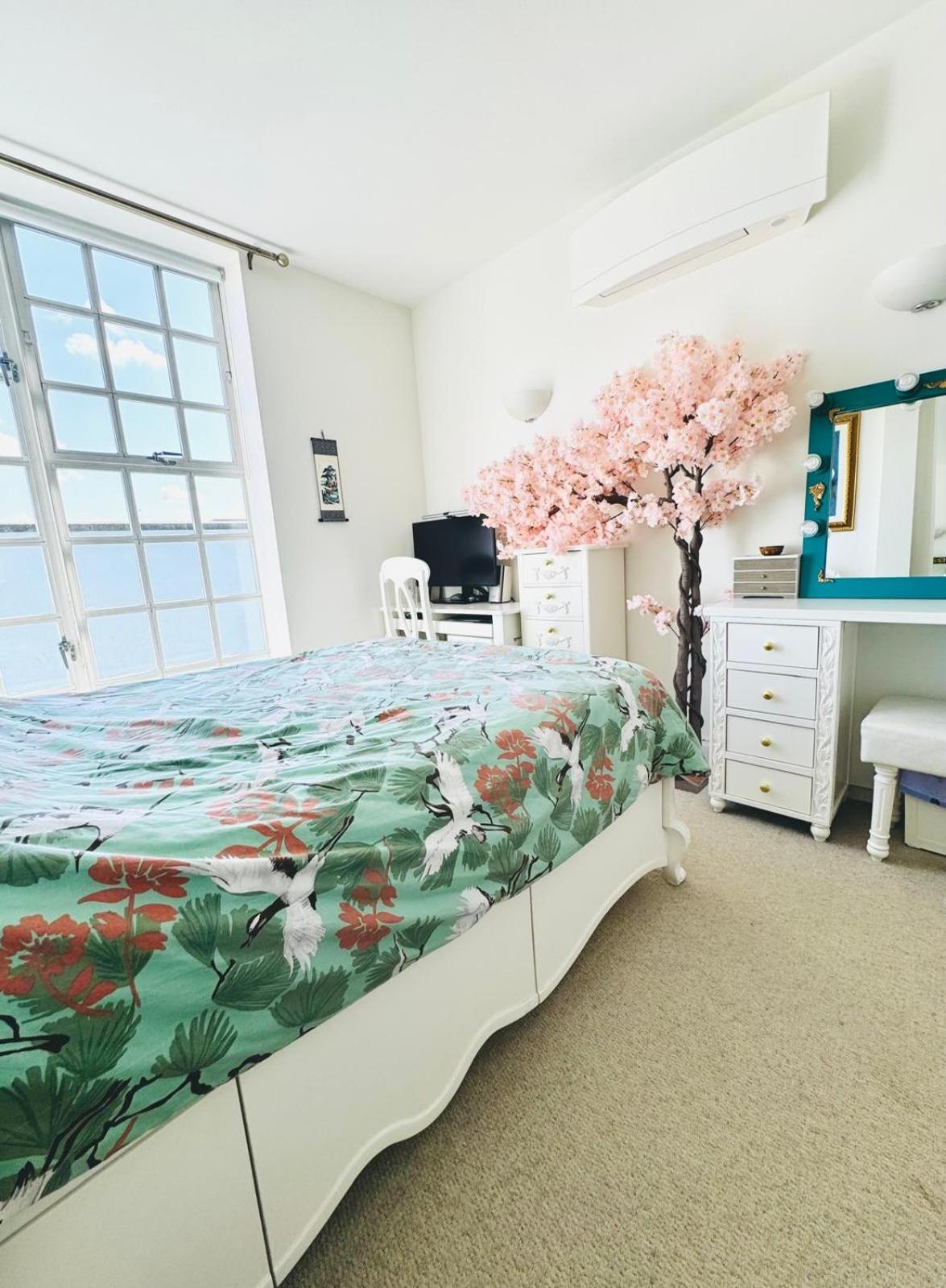 A Penthouse By Tower Bridge Appartamento