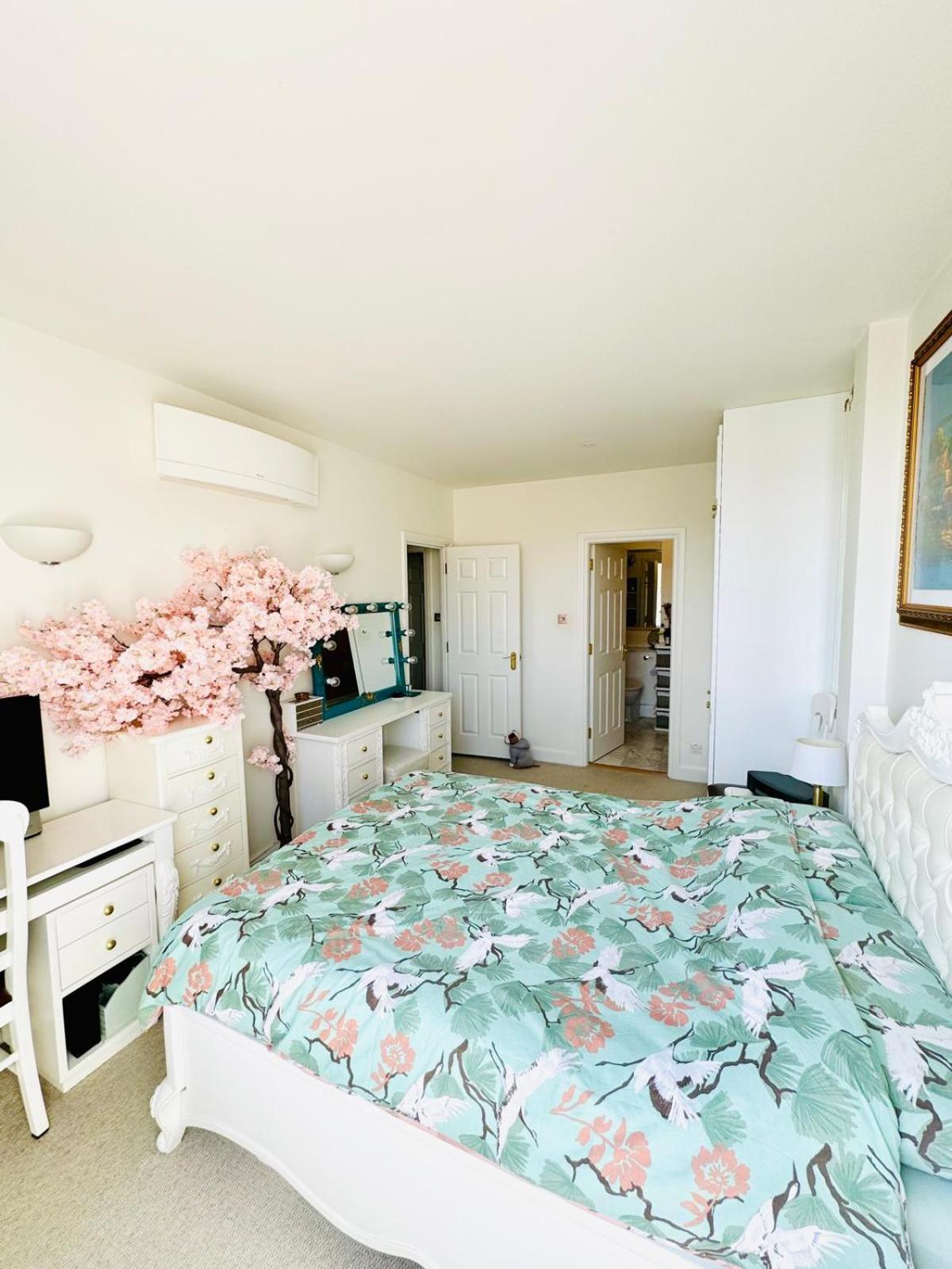 Appartamento A Penthouse By Tower Bridge *