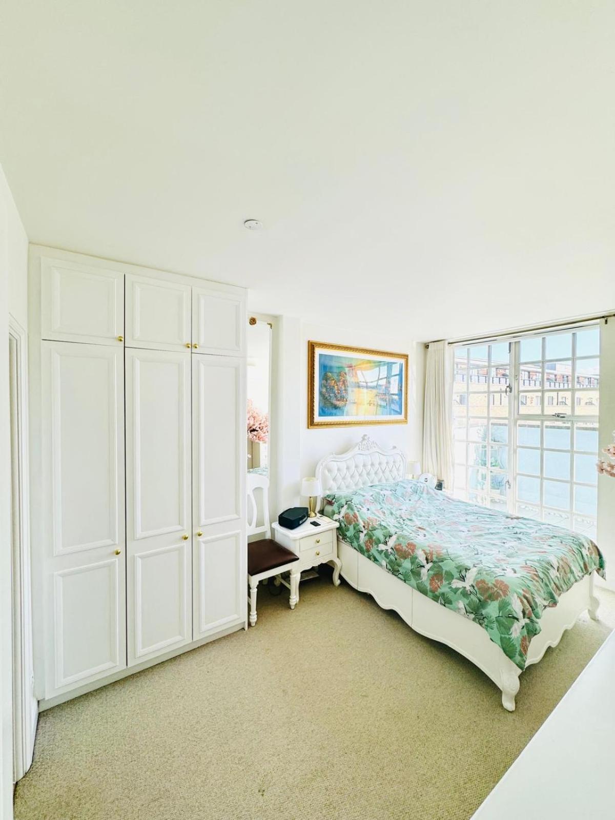 A Penthouse By Tower Bridge Londra