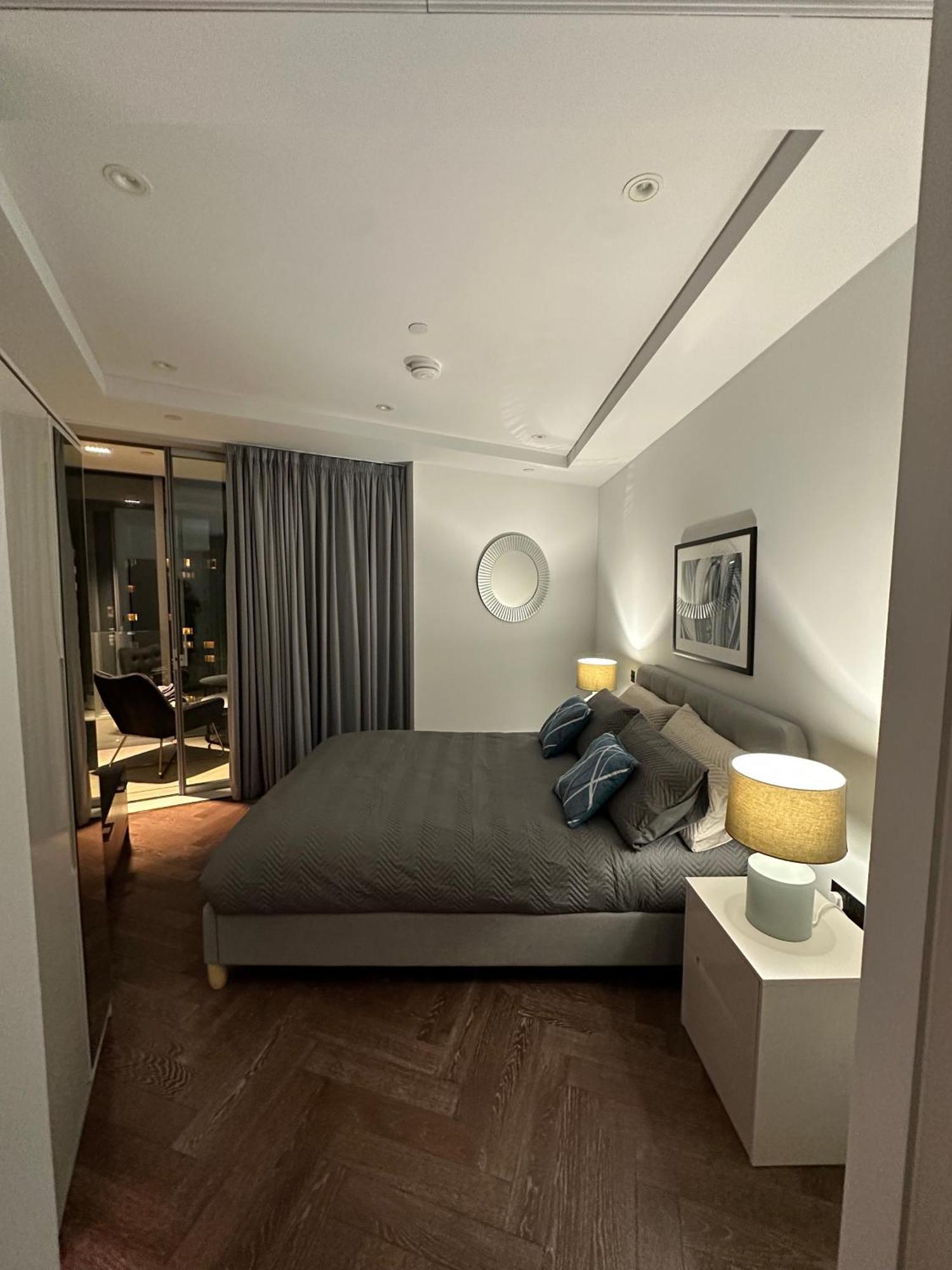 Battersea Power Station Appartement *
