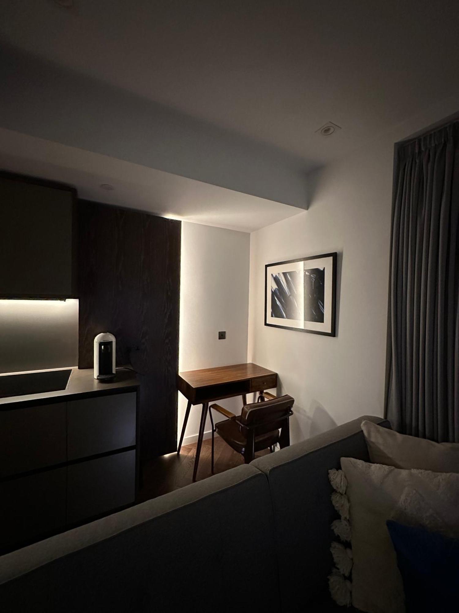 Battersea Power Station Appartement